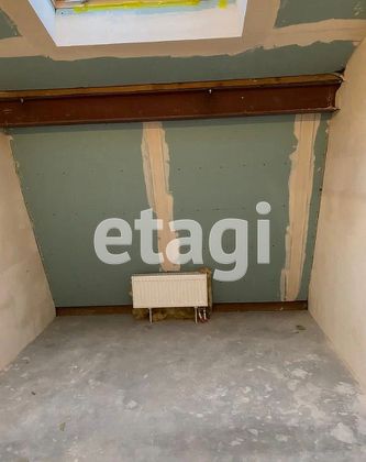 Продажа 2-комнатной квартиры 66,3 м², 5/5 этаж
