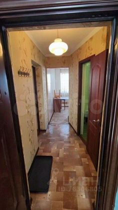 Продажа 1-комнатной квартиры 29 м², 3/5 этаж