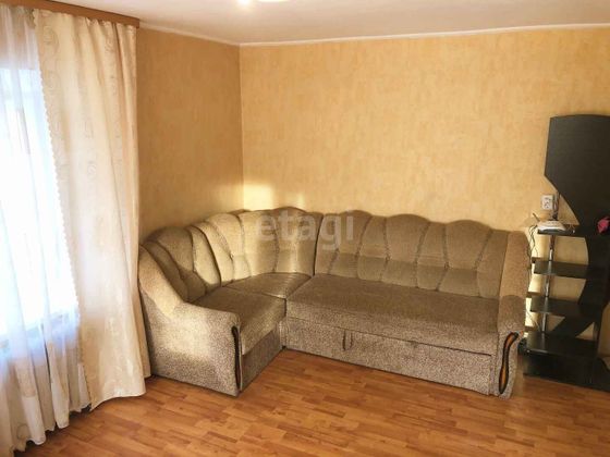 Продажа 1-комнатной квартиры 30 м², 3/5 этаж