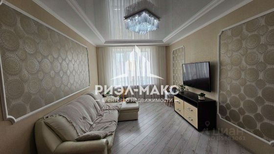 Продажа 2-комнатной квартиры 68 м², 14/14 этаж