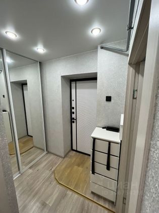 Продажа 1-комнатной квартиры 32 м², 1/5 этаж