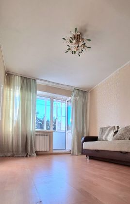 Продажа 2-комнатной квартиры 44,1 м², 4/5 этаж