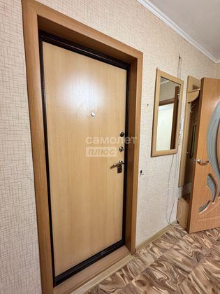 Продажа 2-комнатной квартиры 44,1 м², 4/5 этаж