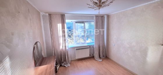 Продажа 2-комнатной квартиры 44,1 м², 4/5 этаж