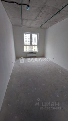 Продажа 1-комнатной квартиры 44,9 м², 13/16 этаж