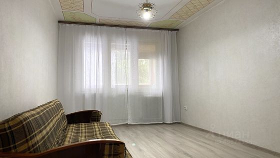 Продажа 3-комнатной квартиры 63 м², 2/5 этаж