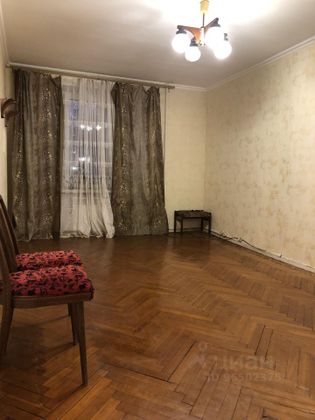 Продажа 2-комнатной квартиры 46,9 м², 1/12 этаж