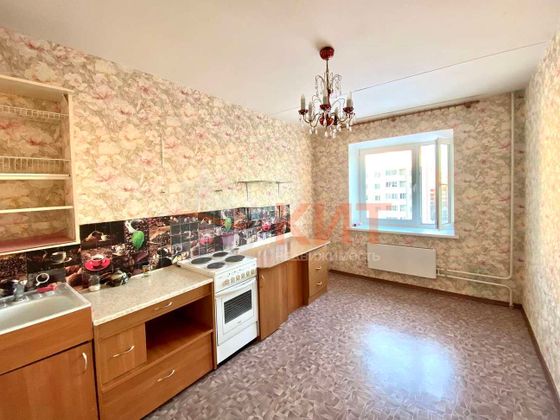 Продажа 2-комнатной квартиры 59 м², 6/9 этаж