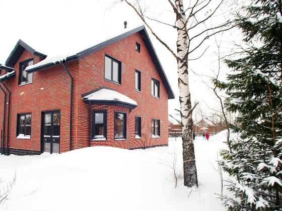 Продажа дома, 120 м², с участком 5 соток