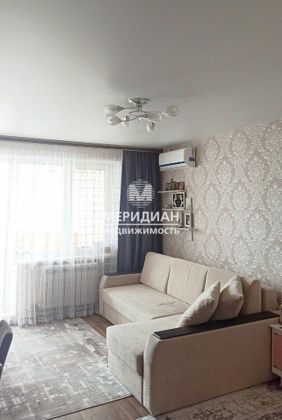 Продажа 1-комнатной квартиры 38,1 м², 7/9 этаж