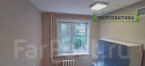 Продажа 2-комнатной квартиры 43,4 м², 2/5 этаж