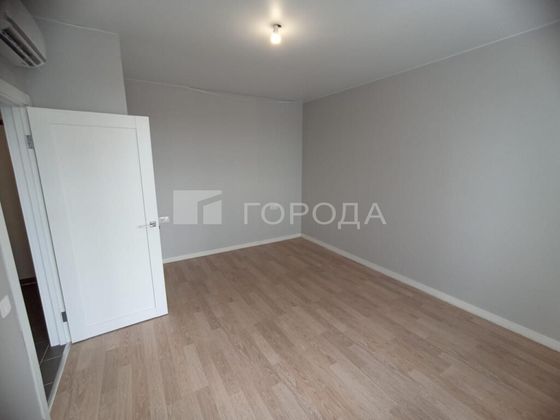 Продажа 1-комнатной квартиры 38 м², 14/16 этаж