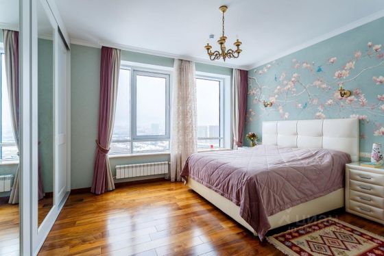 Продажа 2-комнатной квартиры 89 м², 15/32 этаж