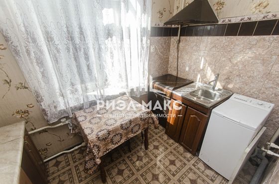 Продажа 2-комнатной квартиры 44,4 м², 4/4 этаж