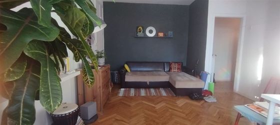 Продажа 1-комнатной квартиры 33 м², 4/5 этаж