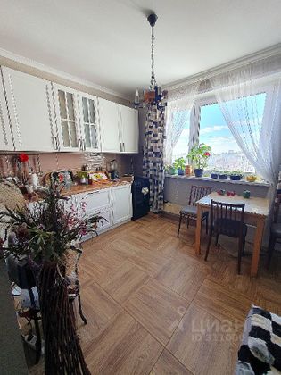 Продажа 3-комнатной квартиры 73 м², 16/16 этаж