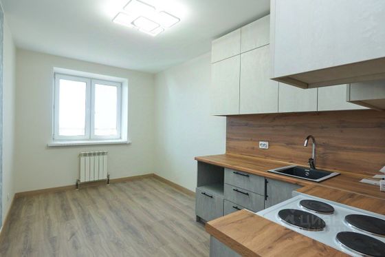 Продажа 2-комнатной квартиры 61 м², 14/15 этаж