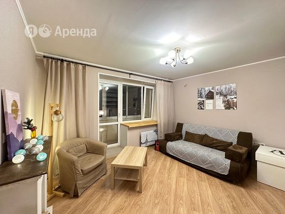 Аренда 2-комнатной квартиры 48 м², 4/9 этаж