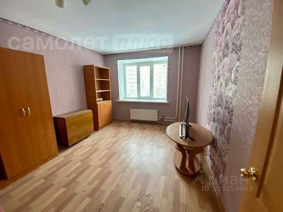 Продажа 1-комнатной квартиры 36,4 м², 3/9 этаж