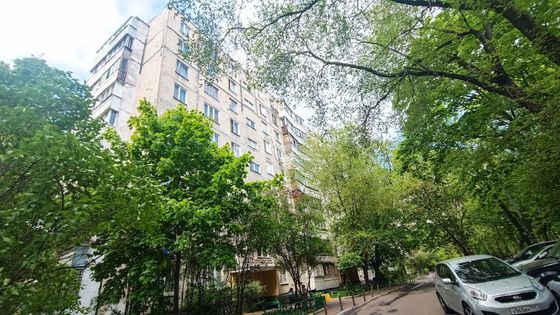 Продажа 2-комнатной квартиры 43 м², 8/14 этаж