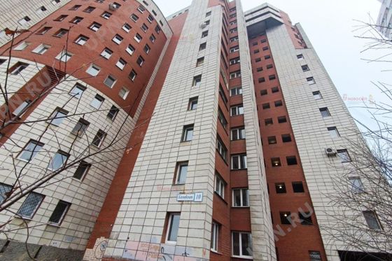 Продажа 3-комнатной квартиры 79 м², 2/16 этаж