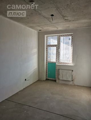 Продажа 1-комнатной квартиры 35,8 м², 13/17 этаж