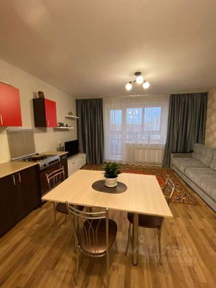 Продажа 2-комнатной квартиры 70,5 м², 14/21 этаж