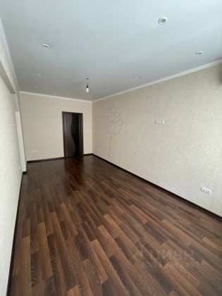 Продажа 1-комнатной квартиры 42,8 м², 10/16 этаж