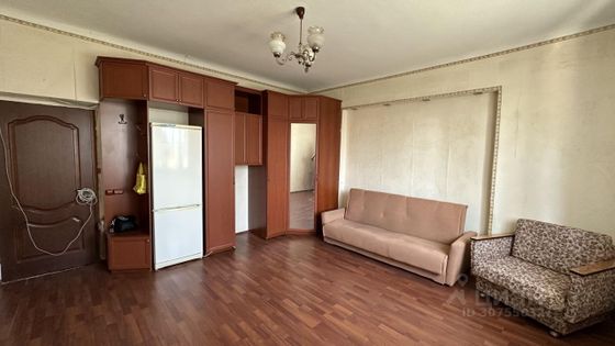 Продажа 1 комнаты, 20,4 м², 4/4 этаж