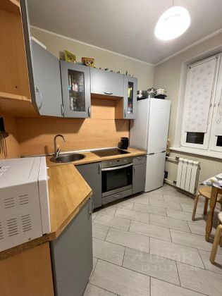 Продажа 2-комнатной квартиры 47 м², 2/12 этаж