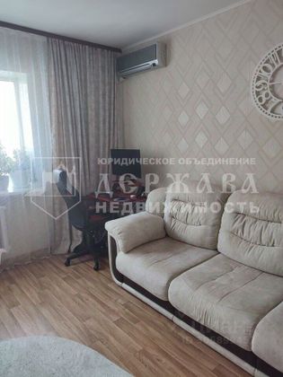 Продажа 1-комнатной квартиры 44 м², 4/10 этаж