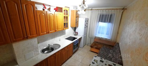 Продажа 1-комнатной квартиры 41,4 м², 9/24 этаж