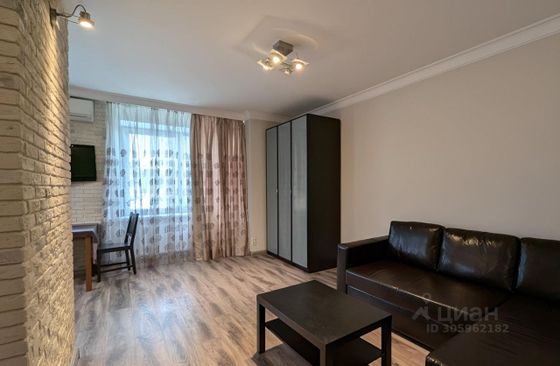 Продажа 1-комнатной квартиры 41 м², 1/30 этаж