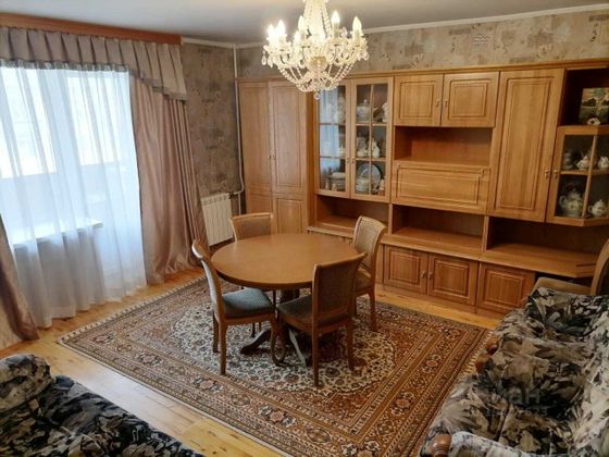 Продажа 3-комнатной квартиры 79,8 м², 3/9 этаж