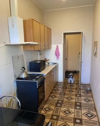 Аренда 2-комнатной квартиры 53 м², 4/4 этаж