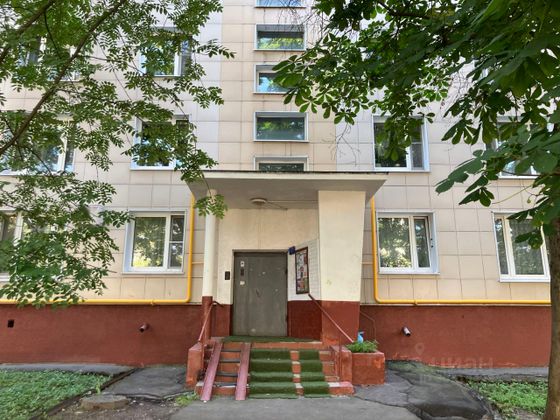 Продажа 3-комнатной квартиры 63,6 м², 7/9 этаж