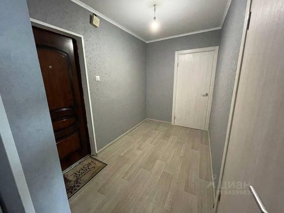 Продажа 2-комнатной квартиры 43,8 м², 9/9 этаж