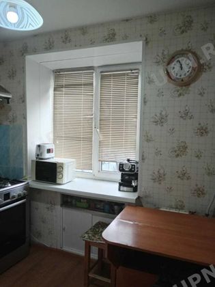 Продажа 2-комнатной квартиры 44 м², 2/5 этаж