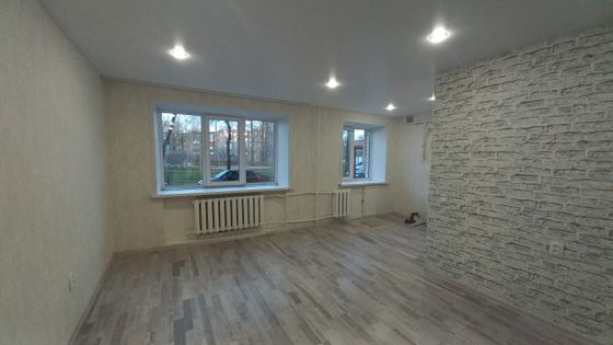 Продажа 2-комнатной квартиры 43,8 м², 1/5 этаж