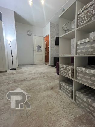 Продажа 2-комнатной квартиры 42,5 м², 3/9 этаж