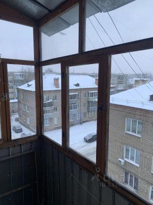 Продажа 2-комнатной квартиры 43,7 м², 5/5 этаж