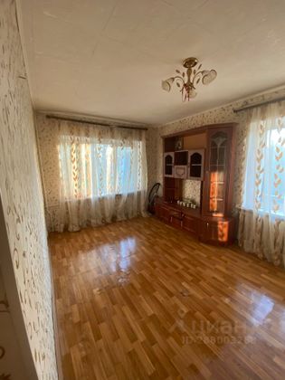 Продажа 1-комнатной квартиры 30,7 м², 3/5 этаж