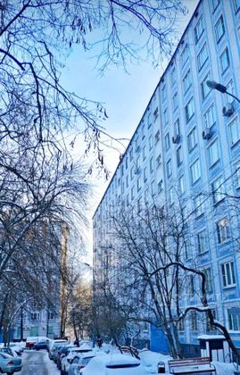 Продажа 1-комнатной квартиры 32,4 м², 8/9 этаж