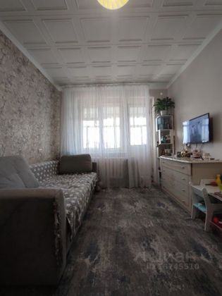 Продажа 2-комнатной квартиры 39,5 м², 5/5 этаж