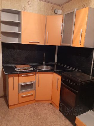 Продажа 2-комнатной квартиры 52 м², 4/5 этаж