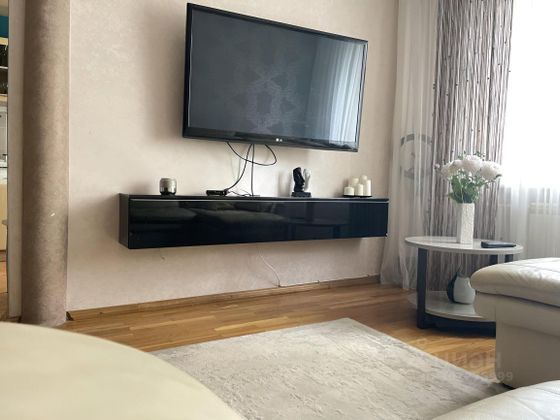 Продажа 3-комнатной квартиры 68 м², 6/10 этаж