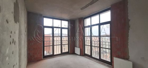 Продажа 2-комнатной квартиры 74,2 м², 6/10 этаж