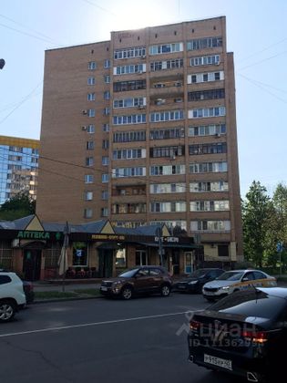 Продажа 3-комнатной квартиры 66 м², 7/12 этаж