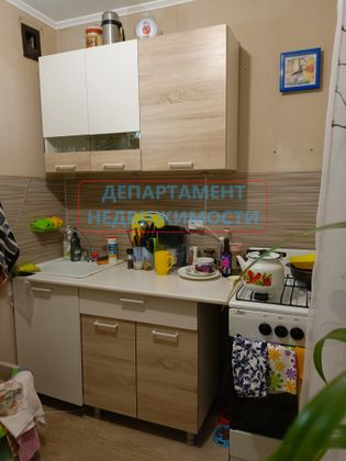 Продажа 1-комнатной квартиры 35 м², 4/5 этаж