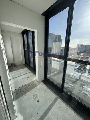 Продажа 2-комнатной квартиры 48,1 м², 8/10 этаж